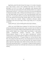 Baltijos jūros geologiniai procesai 16 puslapis