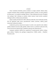 Baltijos jūros geologiniai procesai 3 puslapis
