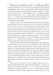 Baltijos jūros geologiniai procesai 6 puslapis