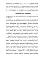 Baltijos jūros geologiniai procesai 7 puslapis