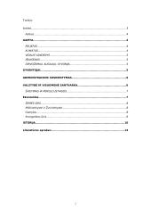 Belgija, jos gamta, gyventojai, ekonomika 2 puslapis