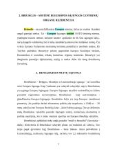 Belgijos Karalystė 5 puslapis