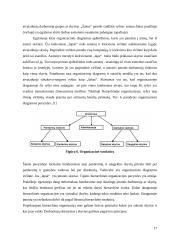 Bendrojo darbo valdymas 17 puslapis