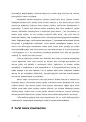 Bendrojo darbo valdymas 5 puslapis