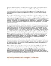 Berlin - ein historischer Überblick 3 puslapis