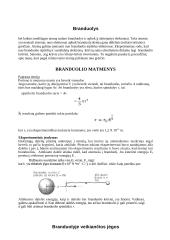 Branduolio charakteristikos 4 puslapis