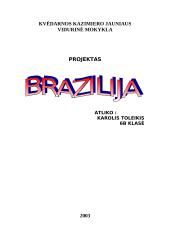 Federative Republic of Brasil