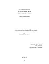 Bronchinė astma 11 puslapis
