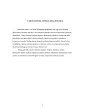 Bronchinė astma 3 puslapis