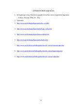 Bronchinė astma 8 puslapis