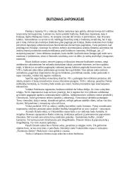 Budizmo atsiradimas. Legenda apie Budą 10 puslapis