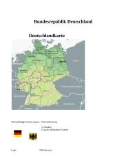Bundesrepublik Deutschland