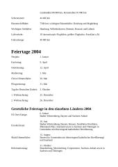 Bundesrepublik Deutschland 4 puslapis