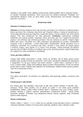 Centrinės Europos kultūros: Vengrija, Rumunija, Moldova 4 puslapis