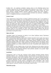 Centrinės Europos kultūros: Vengrija, Rumunija, Moldova 8 puslapis