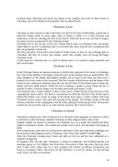 Christmas celebrations and traditions around the world 14 puslapis