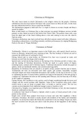 Christmas celebrations and traditions around the world 19 puslapis