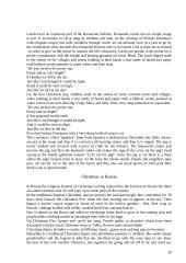Christmas celebrations and traditions around the world 20 puslapis