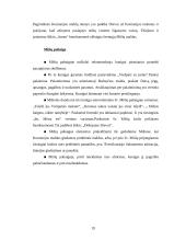 Dabartinė mišių sandara 19 puslapis