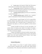Dabartinė mišių sandara 3 puslapis