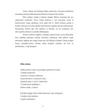Dabartinė mišių sandara 5 puslapis
