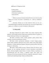 Dabartinė mišių sandara 7 puslapis