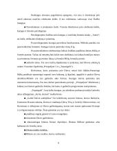 Dabartinė mišių sandara 8 puslapis