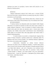 Dabartinė mišių sandara 10 puslapis