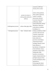 Dabartiniai geologiniai procesai Lietuvoje 16 puslapis