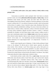 Dabartiniai geologiniai procesai Lietuvoje 5 puslapis