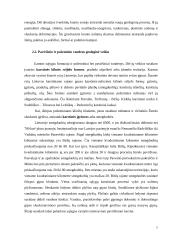 Dabartiniai geologiniai procesai Lietuvoje 7 puslapis