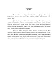 Dainuojamoji liaudies kūryba šiaurės Lietuvoje 2 puslapis