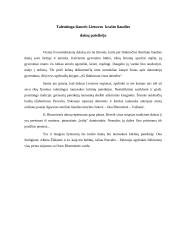 Dainuojamoji liaudies kūryba šiaurės Lietuvoje 3 puslapis