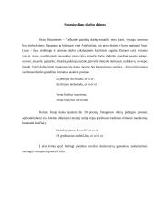 Dainuojamoji liaudies kūryba šiaurės Lietuvoje 4 puslapis