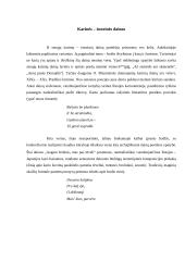 Dainuojamoji liaudies kūryba šiaurės Lietuvoje 5 puslapis
