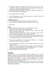 Pagrindinė informacija apie Daniją 20 puslapis