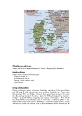 Pagrindinė informacija apie Daniją 3 puslapis