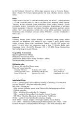 Pagrindinė informacija apie Daniją 4 puslapis