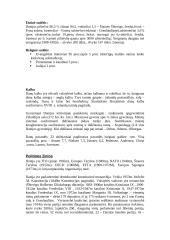 Pagrindinė informacija apie Daniją 7 puslapis