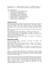 Pagrindinė informacija apie Daniją 8 puslapis