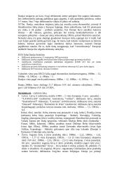 Pagrindinė informacija apie Daniją 9 puslapis