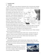 Danijos ekonomika ir geografija 3 puslapis