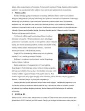 Danijos ekonomika ir geografija 5 puslapis