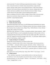Danijos ekonomika ir geografija 7 puslapis