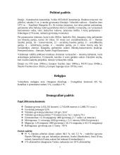 Danijos apibūdinimas 6 puslapis