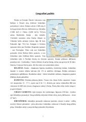 Danijos aprašymas 3 puslapis