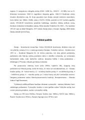 Danijos aprašymas 6 puslapis