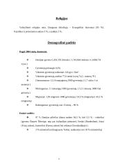 Danijos aprašymas 7 puslapis