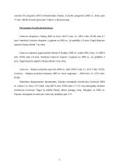 Danijos aprašymas 10 puslapis