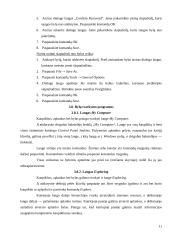 Darbas su bylomis ir aplankais kompiuteryje 10 puslapis